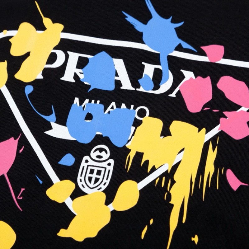 Prada Unisex Tee