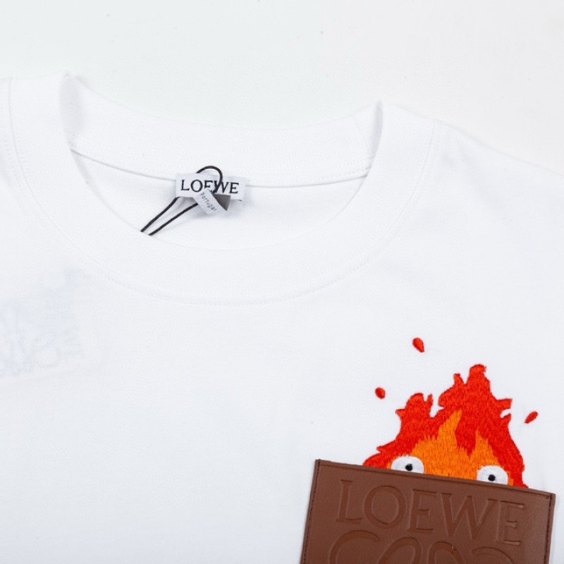 Loewe Unisex Tee