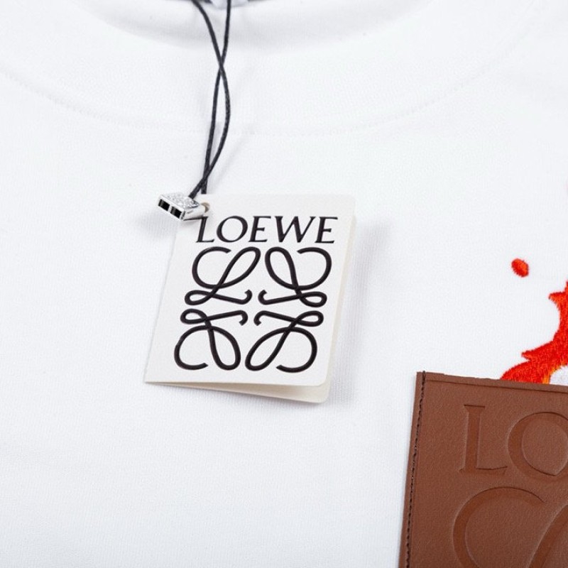 Loewe Unisex Tee