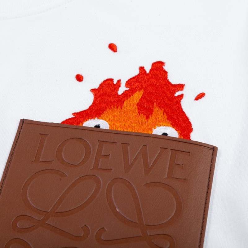 Loewe Unisex Tee