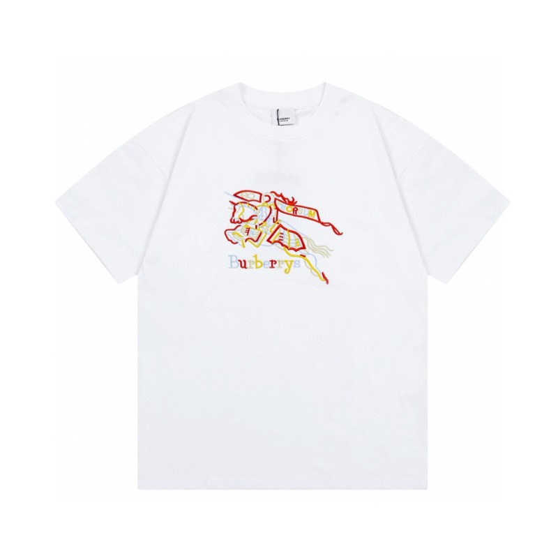 Burberry Unisex Tee