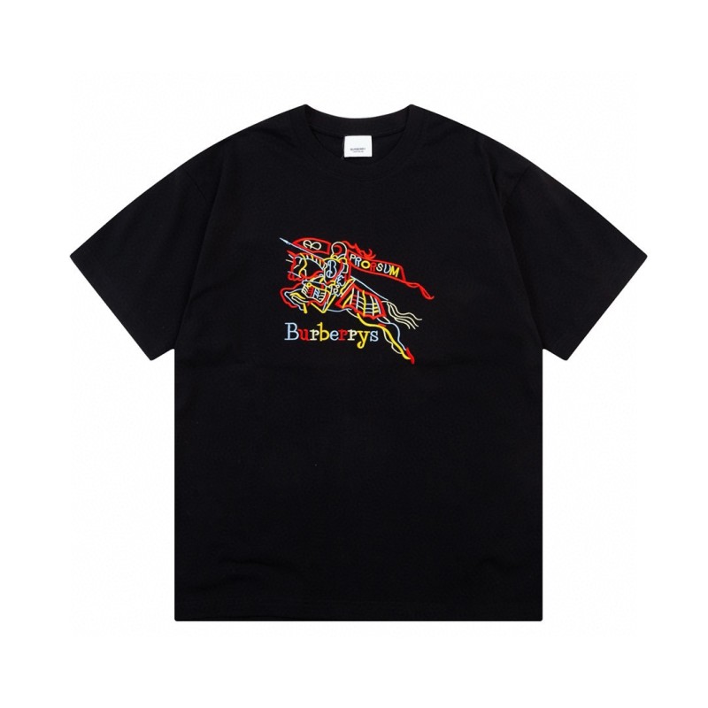 Burberry Unisex Tee