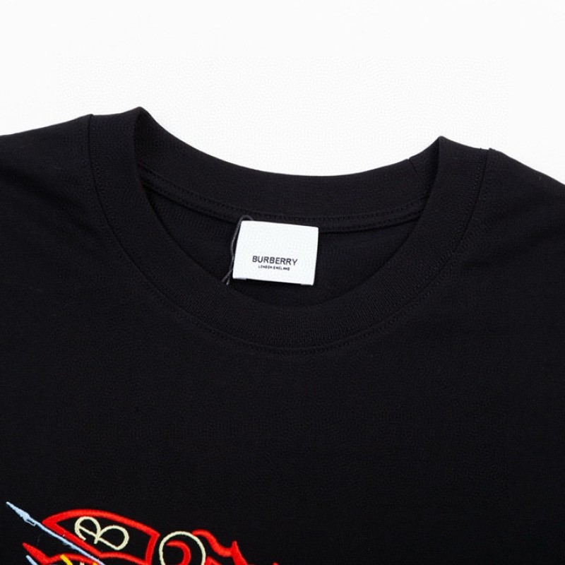 Burberry Unisex Tee