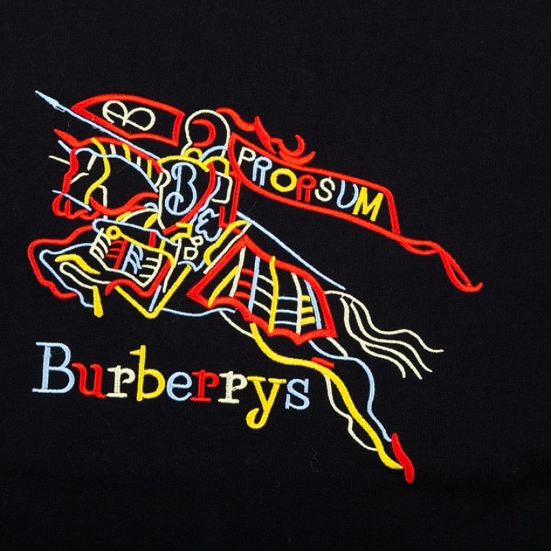 Burberry Unisex Tee