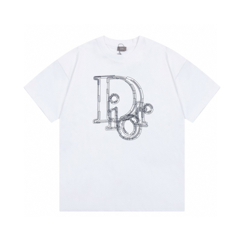 Dior Unisex Tee