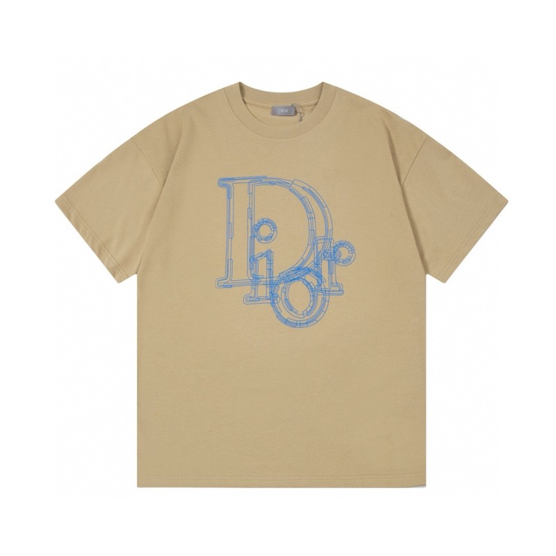 Dior Unisex Tee