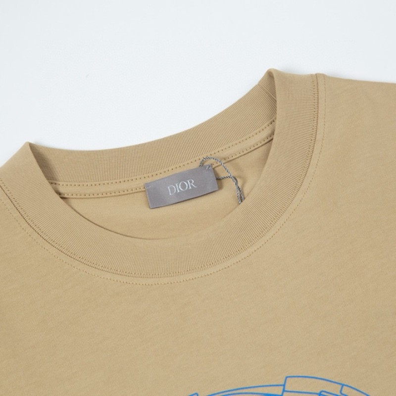 Dior Unisex Tee