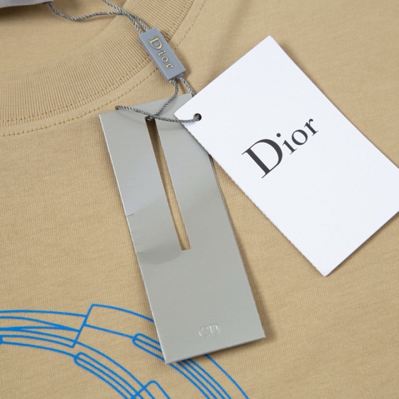 Dior Unisex Tee