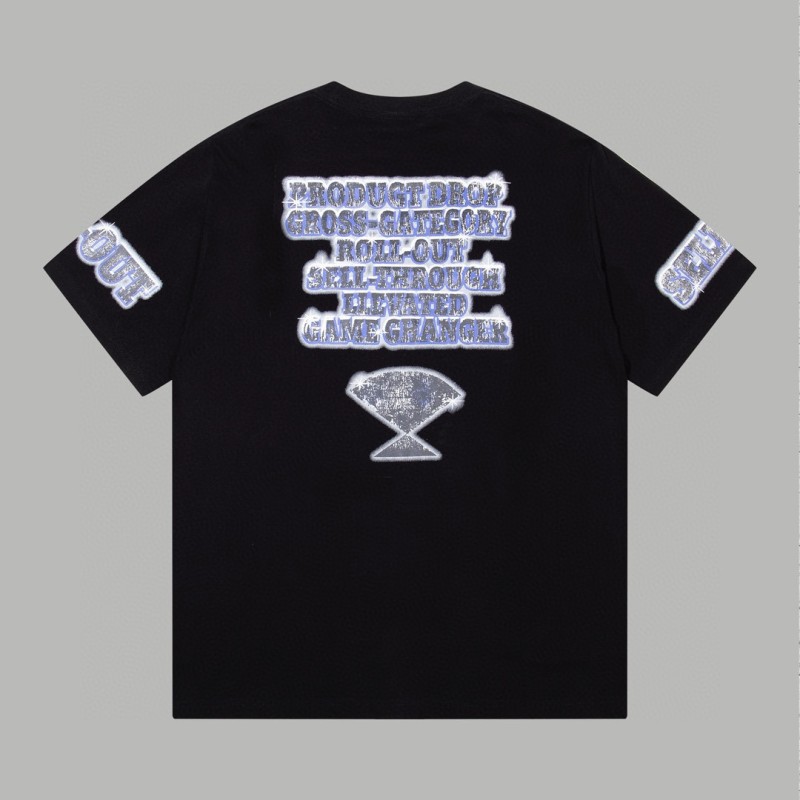 Balenciaga Unisex Tee