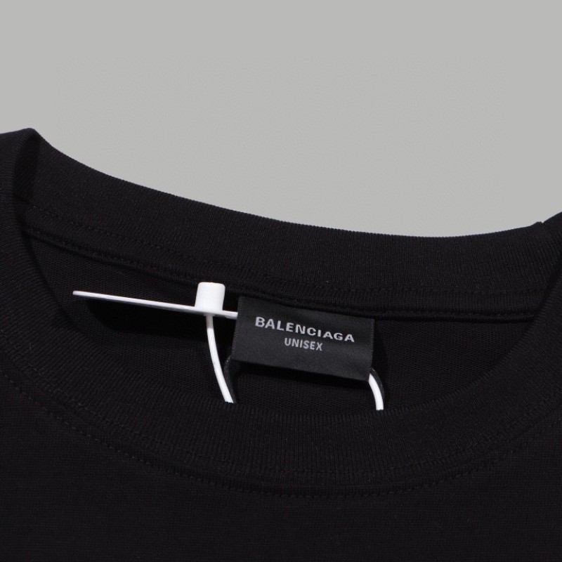 Balenciaga Unisex Tee