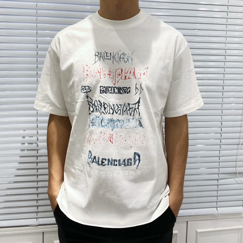 Balenciaga Unisex Tee