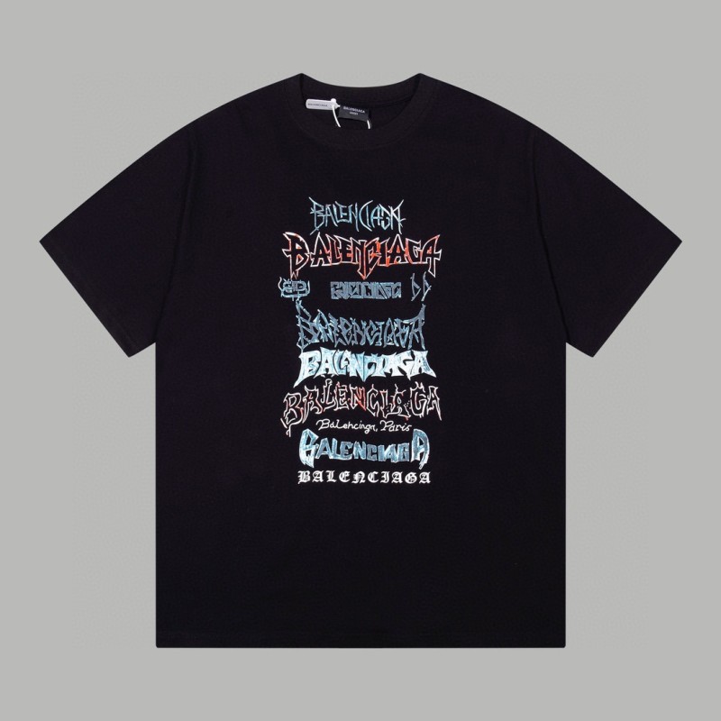 Balenciaga Unisex Tee