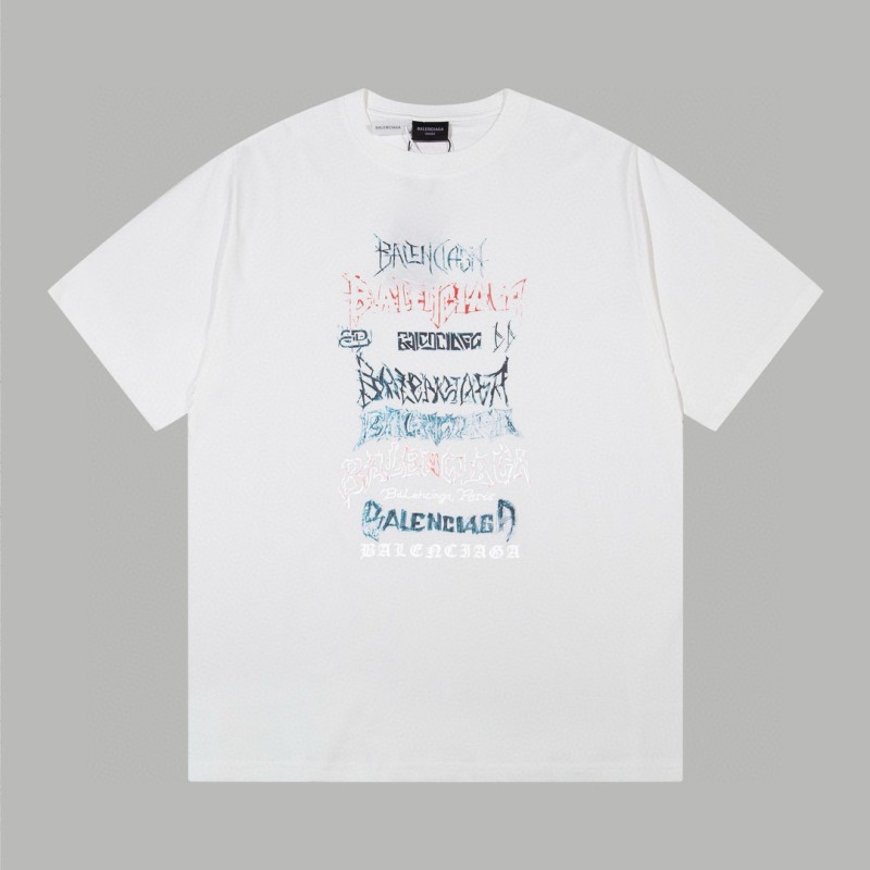 Balenciaga Unisex Tee