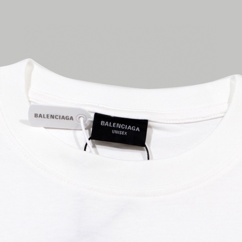 Balenciaga Unisex Tee