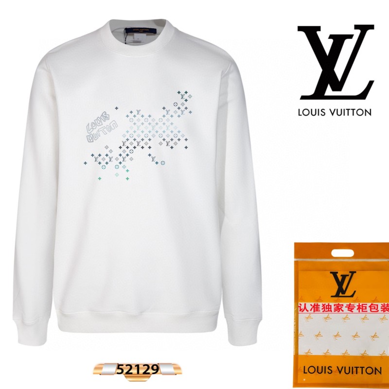 LV Unisex Sweater