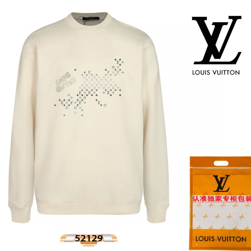 LV Unisex Sweater