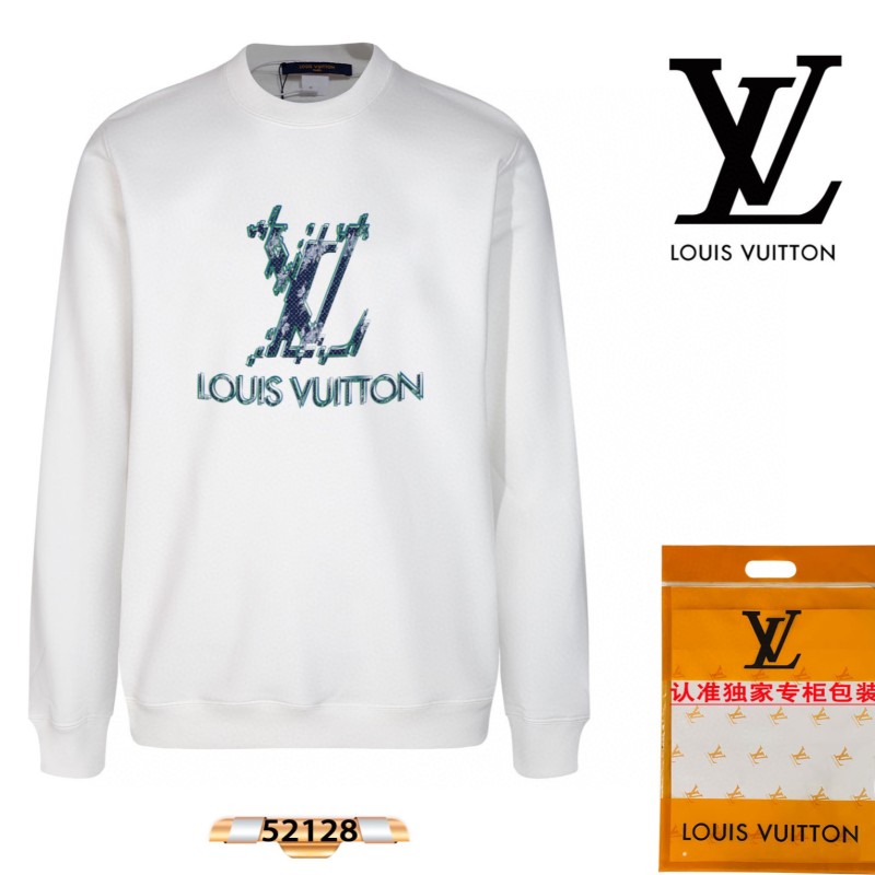 LV Unisex Sweater