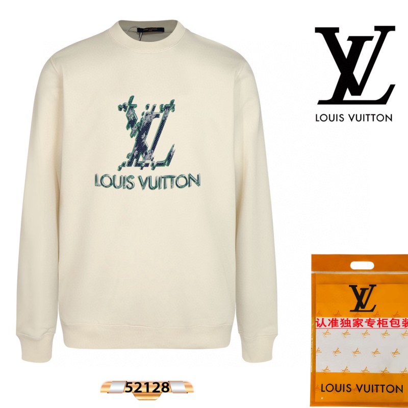 LV Unisex Sweater