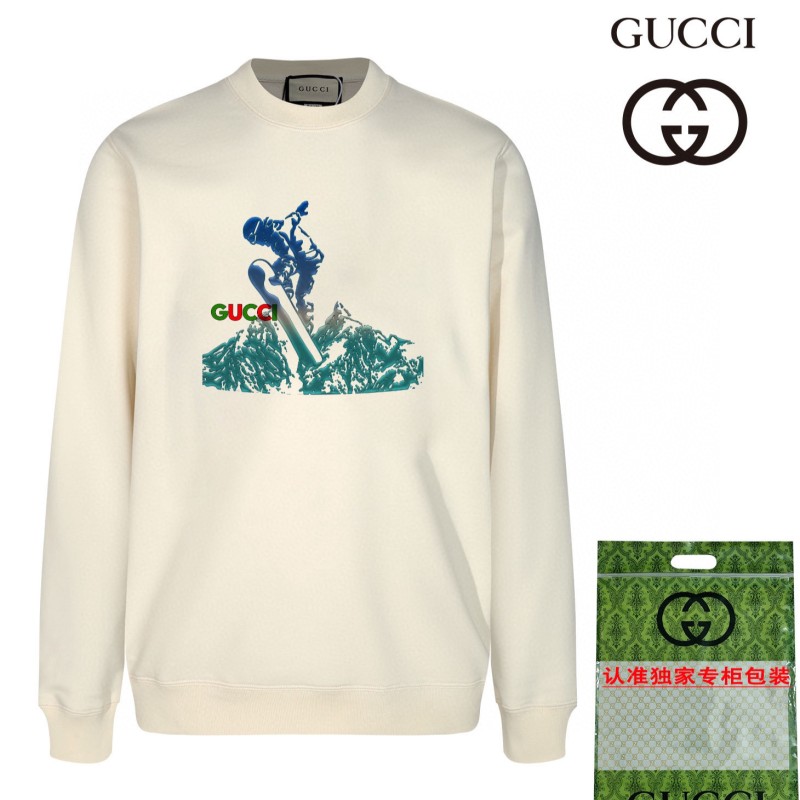 Gucci Unisex Sweater