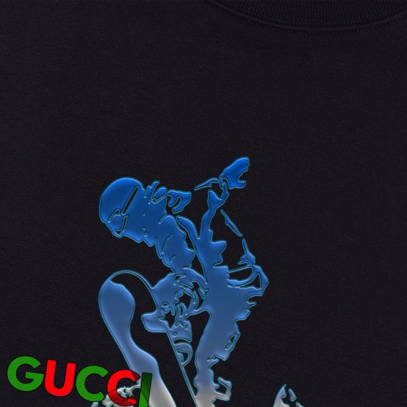 Gucci Unisex Sweater