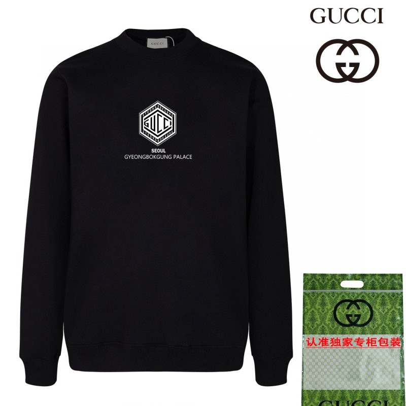 Gucci Unisex Sweater