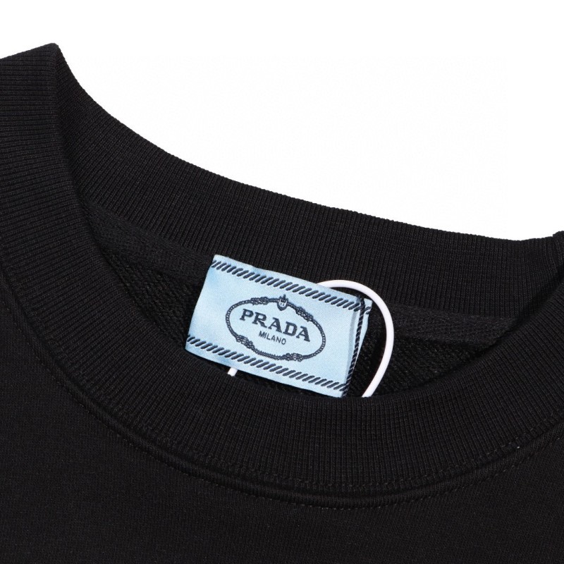 Prada Unisex Sweater