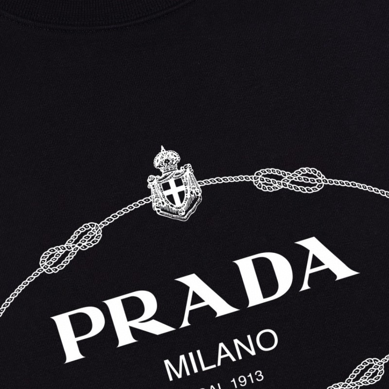 Prada Unisex Sweater