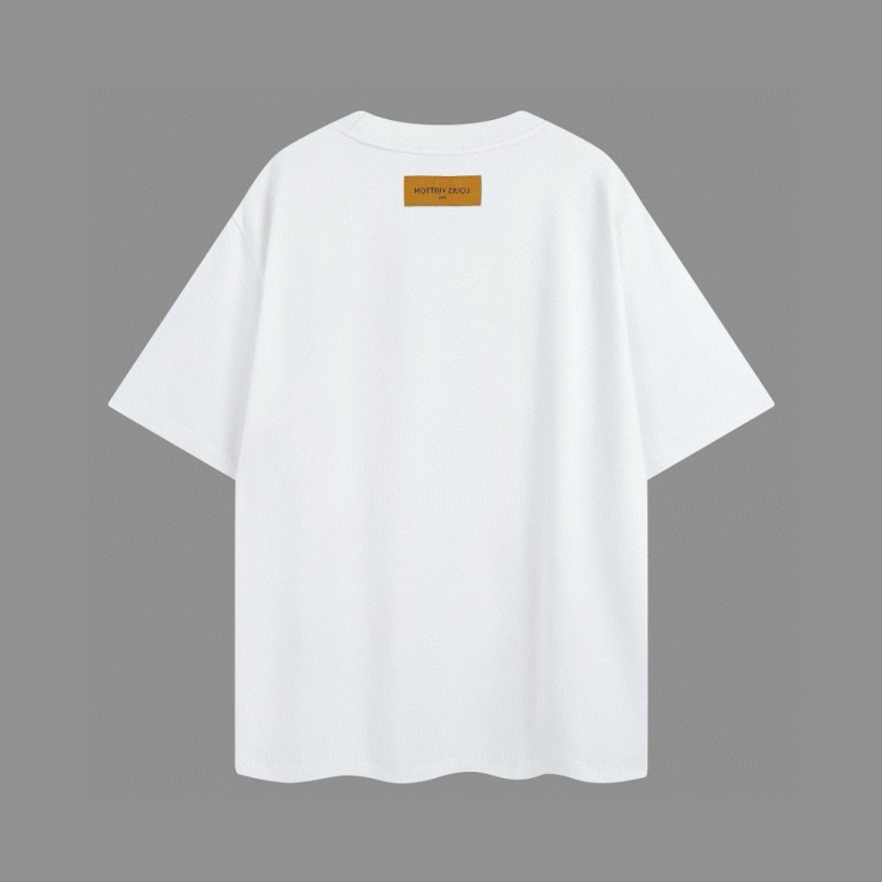 LV Unisex Tee