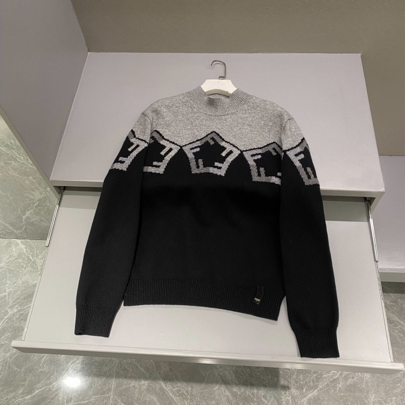 Fendi Unisex Sweater