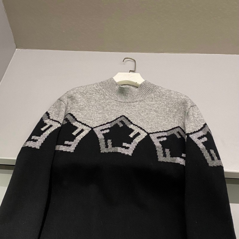 Fendi Unisex Sweater