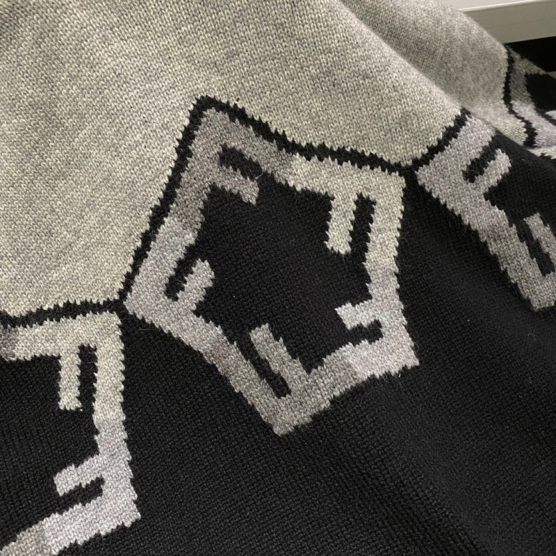 Fendi Unisex Sweater