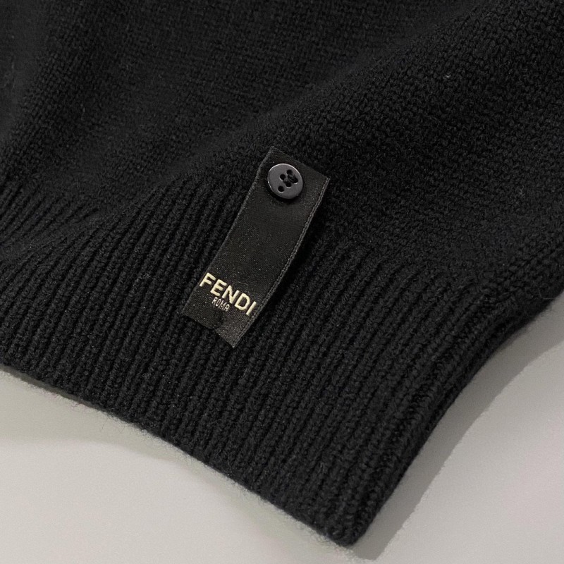 Fendi Unisex Sweater