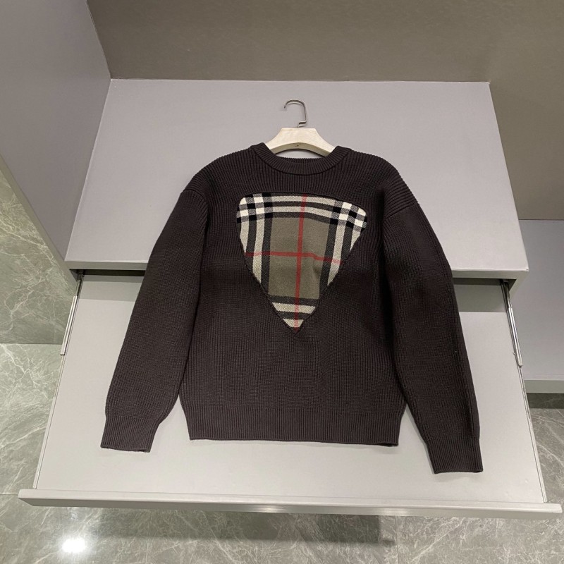 Burberry Unisex Sweater