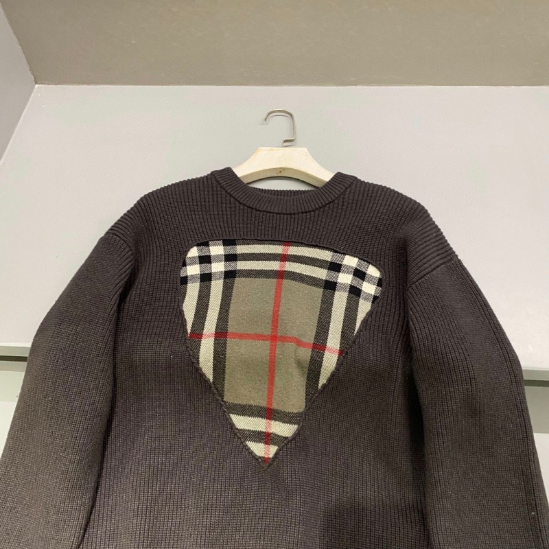 Burberry Unisex Sweater