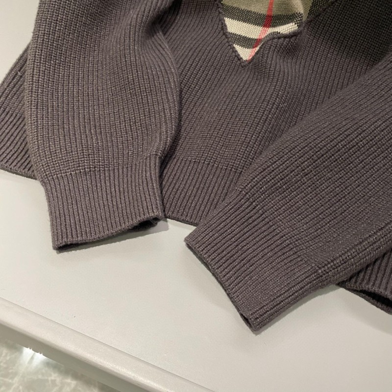 Burberry Unisex Sweater