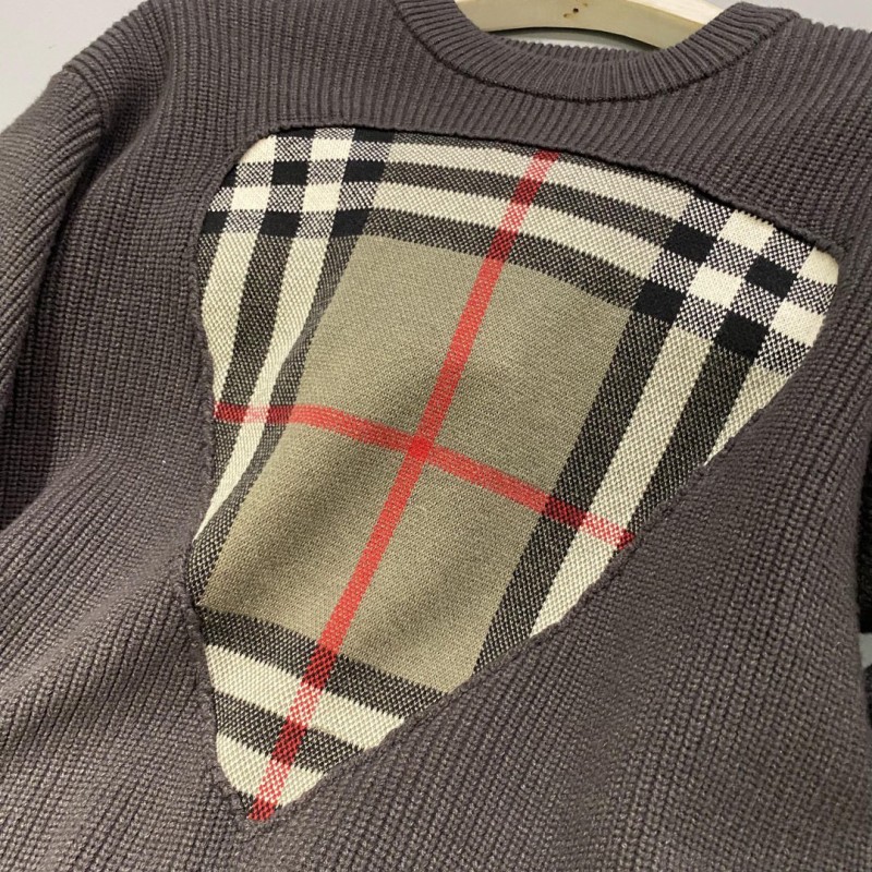 Burberry Unisex Sweater