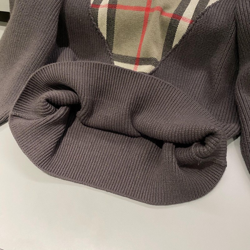 Burberry Unisex Sweater