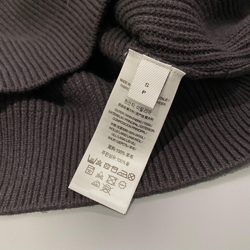 Burberry Unisex Sweater