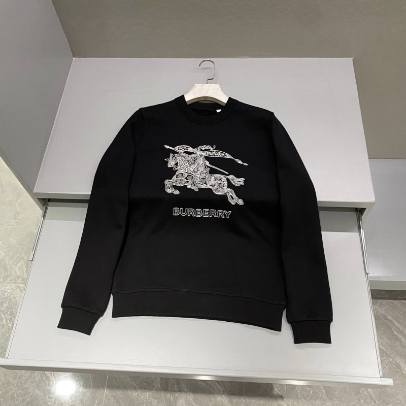 Burberry Unisex Sweater