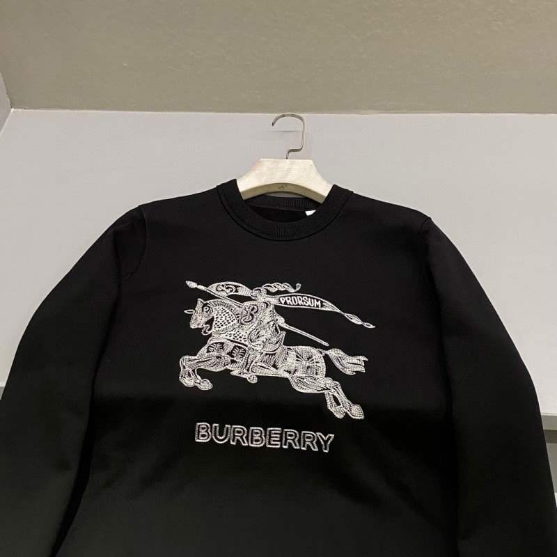 Burberry Unisex Sweater