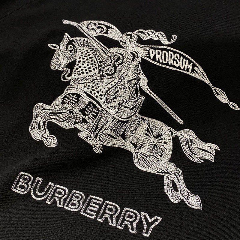 Burberry Unisex Sweater