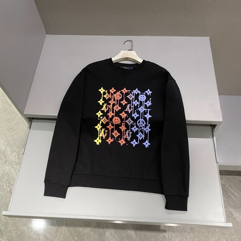 LV Unisex Sweater