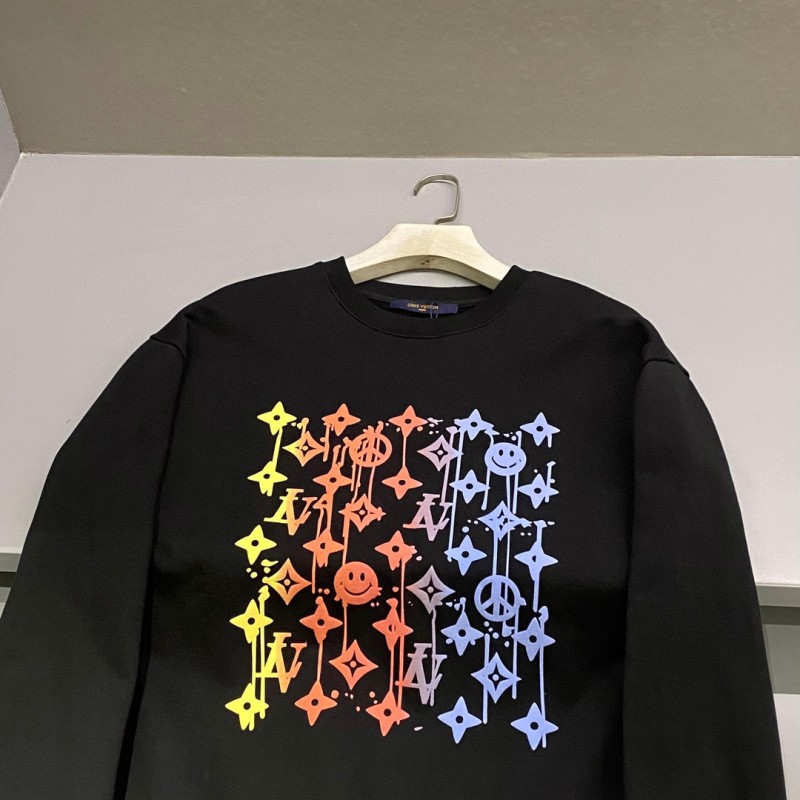 LV Unisex Sweater