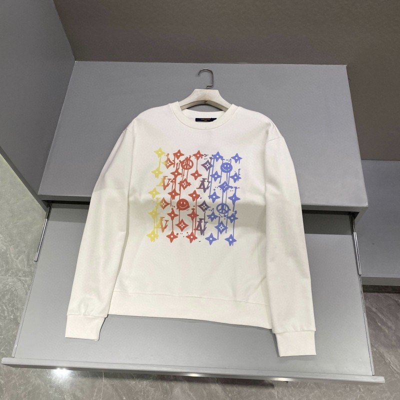 LV Unisex Sweater