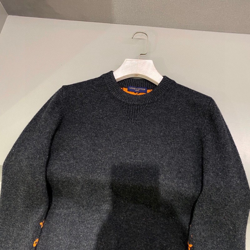 LV Unisex Sweater