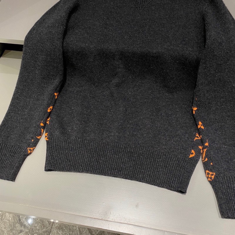 LV Unisex Sweater