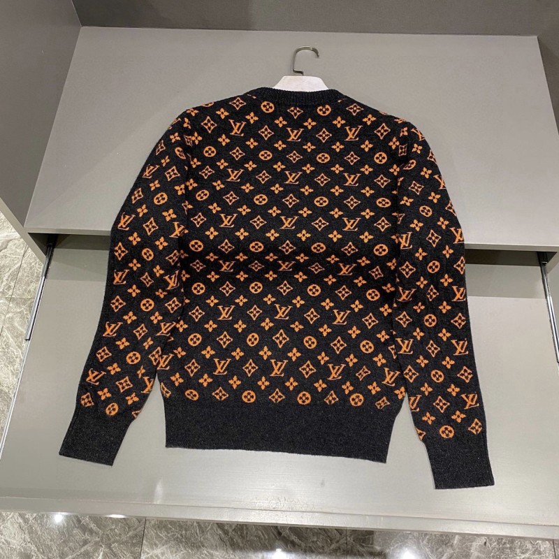 LV Unisex Sweater