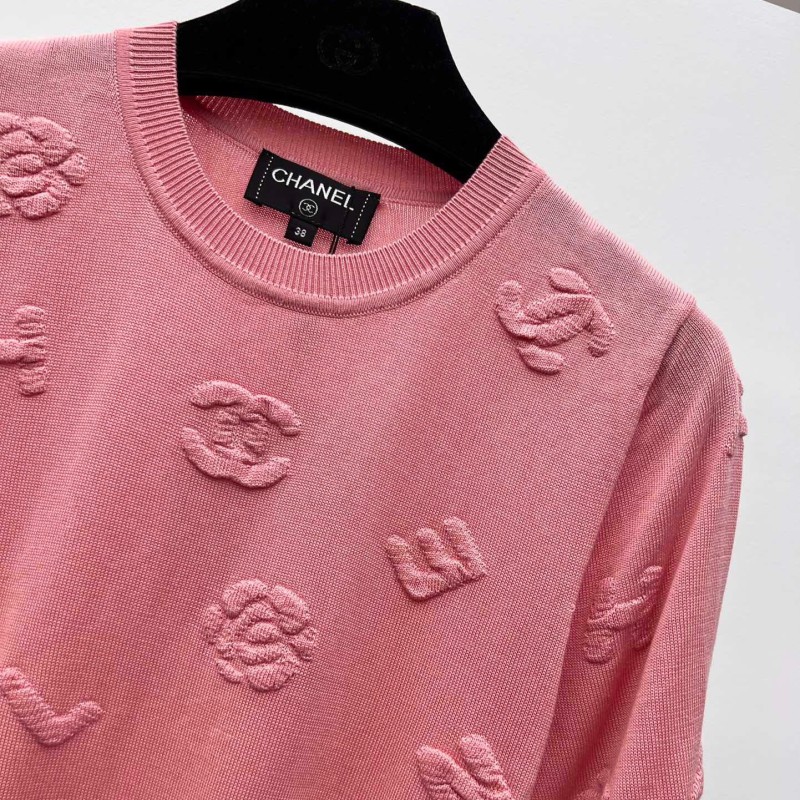 Chanel Tee