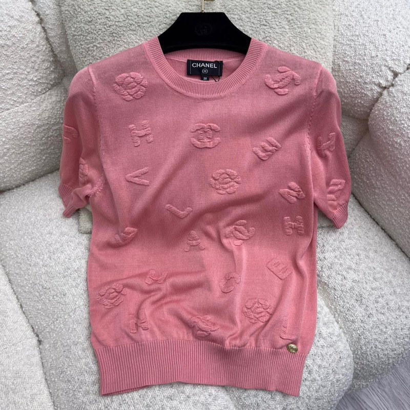 Chanel Tee