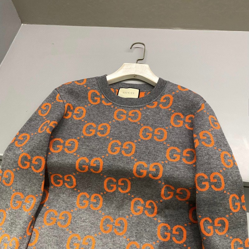 Gucci Unisex Sweater